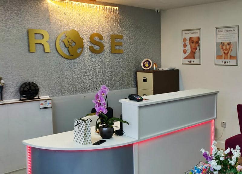 Rose Skin & Body Clinic